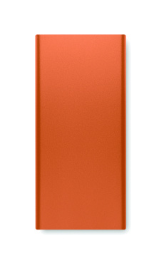 Logotrade reklaamkingi foto: 10000 mAh akupank