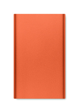 Logo trade firmakingituse pilt: 4000 mAh Power Bank Type C