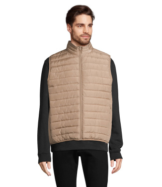 Logo trade firmakingitused foto: STREAM MEN Bodywarmer