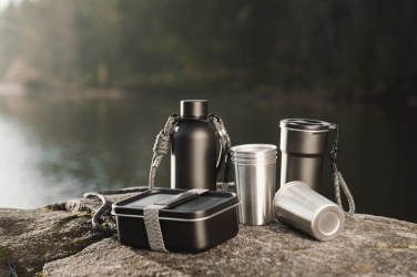 Logotrade firmakingituse foto: VINGA Parks RCS SS pudel, 400 ml