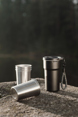 Logotrade reklaamkingi foto: VINGA Parks RCS SS tass, 4 tk, 250 ml