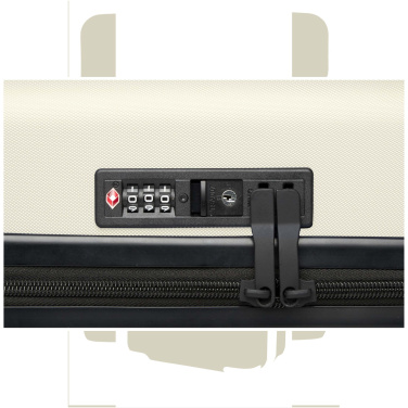 Logotrade ärikingitused pilt: Rover 20" GRS taaskasutatud salongikäru 40L