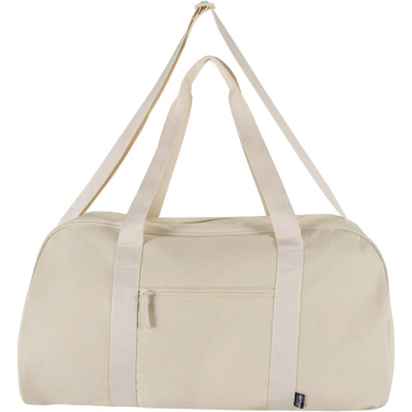 Logotrade reklaamkingi foto: Recanvas GRS reisikott 40L
