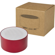 Ankaa 3W taaskasutatud alumiiniumist juhtmevaba Bluetooth® kõlar