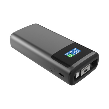 Logo trade meened foto: Quantum RCS PD45W 10.000mAh akupank