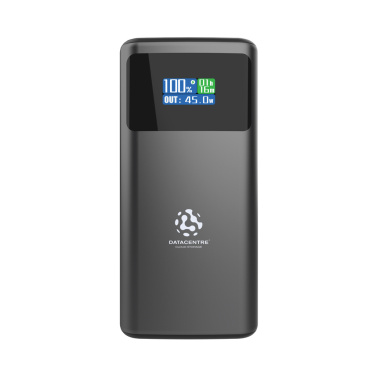 Logotrade firmakingitused pilt: Quantum RCS PD45W 10.000mAh akupank