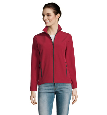 Logotrade firmakingid pilt: RACE WOMEN SS JOPE 280g