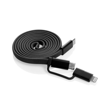 Logo trade meened foto: Arc RCS taaskasutatud üliõhuke 60W 2-ühes magnetkaabel