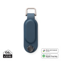 VINGA Baltimore RCS key finder Dual võtmehoidjaga, merevägi