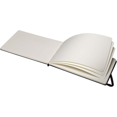 Logotrade firmakingid pilt: Moleskine'i suur akvarellalbum