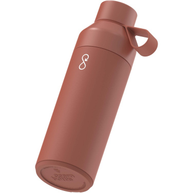 Logotrade firmakingid pilt: Ocean Bottle 500 ml vaakumisolatsiooniga veepudel
