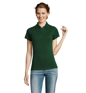 Logotrade firmakingitused pilt: PRIME WOMEN POLO 200gr