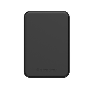 Logotrade meene foto: Urban Vitamin Pomona 5000mAh Qi2.2 25W magnetiline akupank