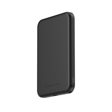 Logo trade firmakingid foto: Urban Vitamin Pomona 5000mAh Qi2.2 25W magnetiline akupank