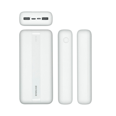 Logotrade reklaamkingid pilt: Akupank VA2081 20000 mAh RIVACASE