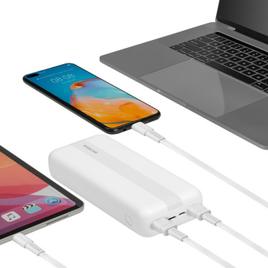 Logotrade meene foto: Akupank VA2081 20000 mAh RIVACASE