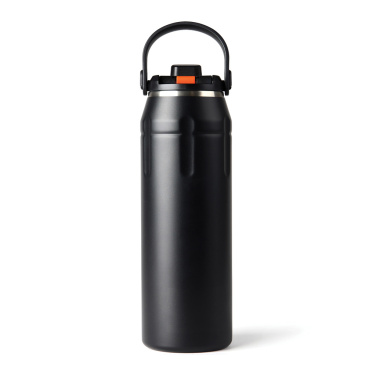 Logo trade firmakingituse pilt: Nordic Drift Trail RCS isoleeritud spordipudel 940ml