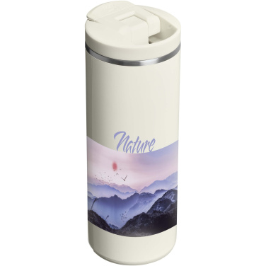 Logo trade reklaamkingituse pilt: Stanley Transit Fliptop 350 ml termoskruus