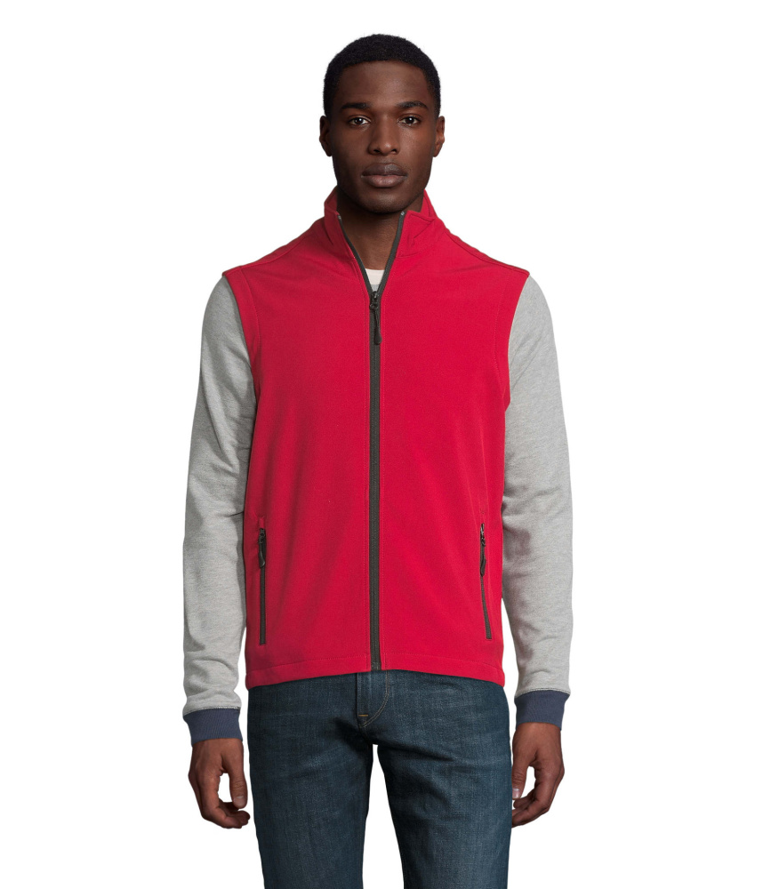 Logo trade firmakingi pilt: RACE BW MEESTE SOFTSHELL PÜKSID