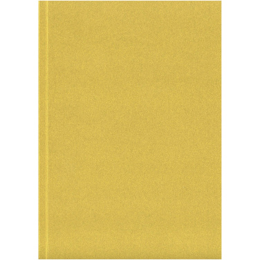 Logo trade ärikingituse pilt: Novella Austen A5 pehmekaaneline märkmik