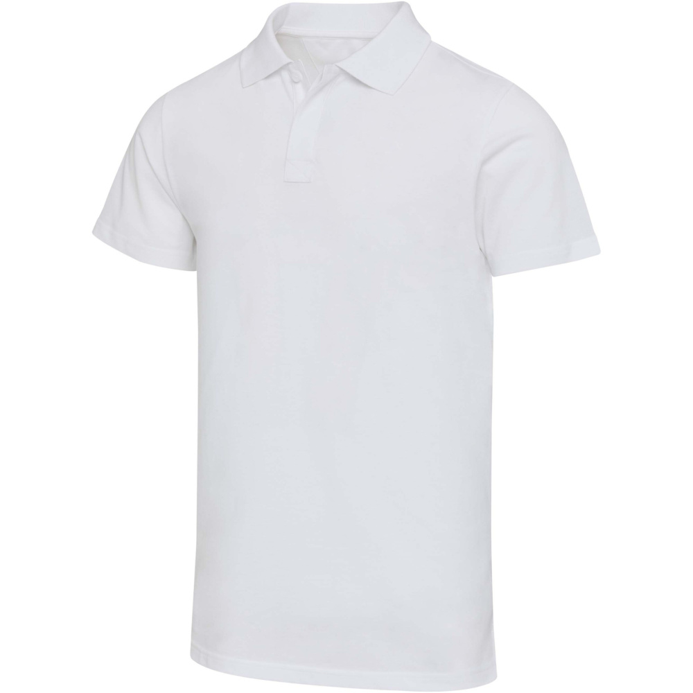 Logotrade reklaamkingid pilt: Graphite 180 g/m² lühikeste varrukatega unisex orgaaniline polosärk