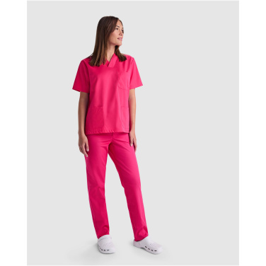Logo trade firmakingituse pilt: Vademecum 160 g/m2 unisex tööpüksid