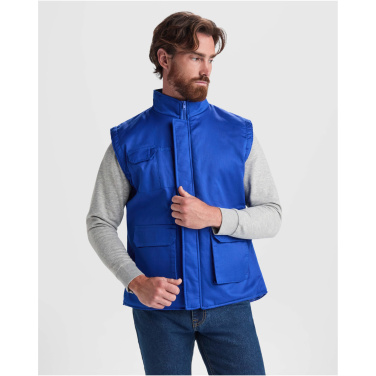 Logotrade reklaamtooted pilt: Amanzori kõrge kaelusega vest