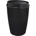 Cirrus POP 350 ml termostops, Must