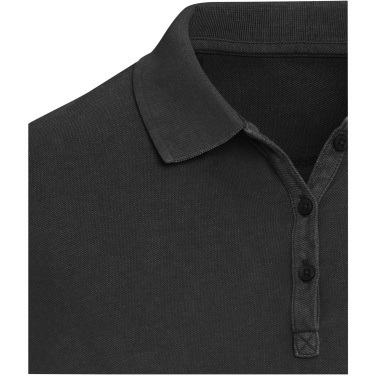 Logo trade reklaamkingituse pilt: Calgary 200 g/m2 pestud naiste polosärk