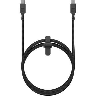 Logo trade ärikingid foto: Xtorm CX3071 100W USB-C PD Next Gen kaabel