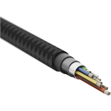 Logotrade reklaamkingi foto: Xtorm CX3071 100W USB-C PD Next Gen kaabel