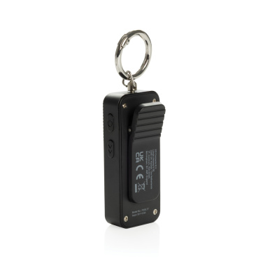 Logo trade ärikingituse pilt: GuardBuddy RCS personaalne häireseade USB-C laetav