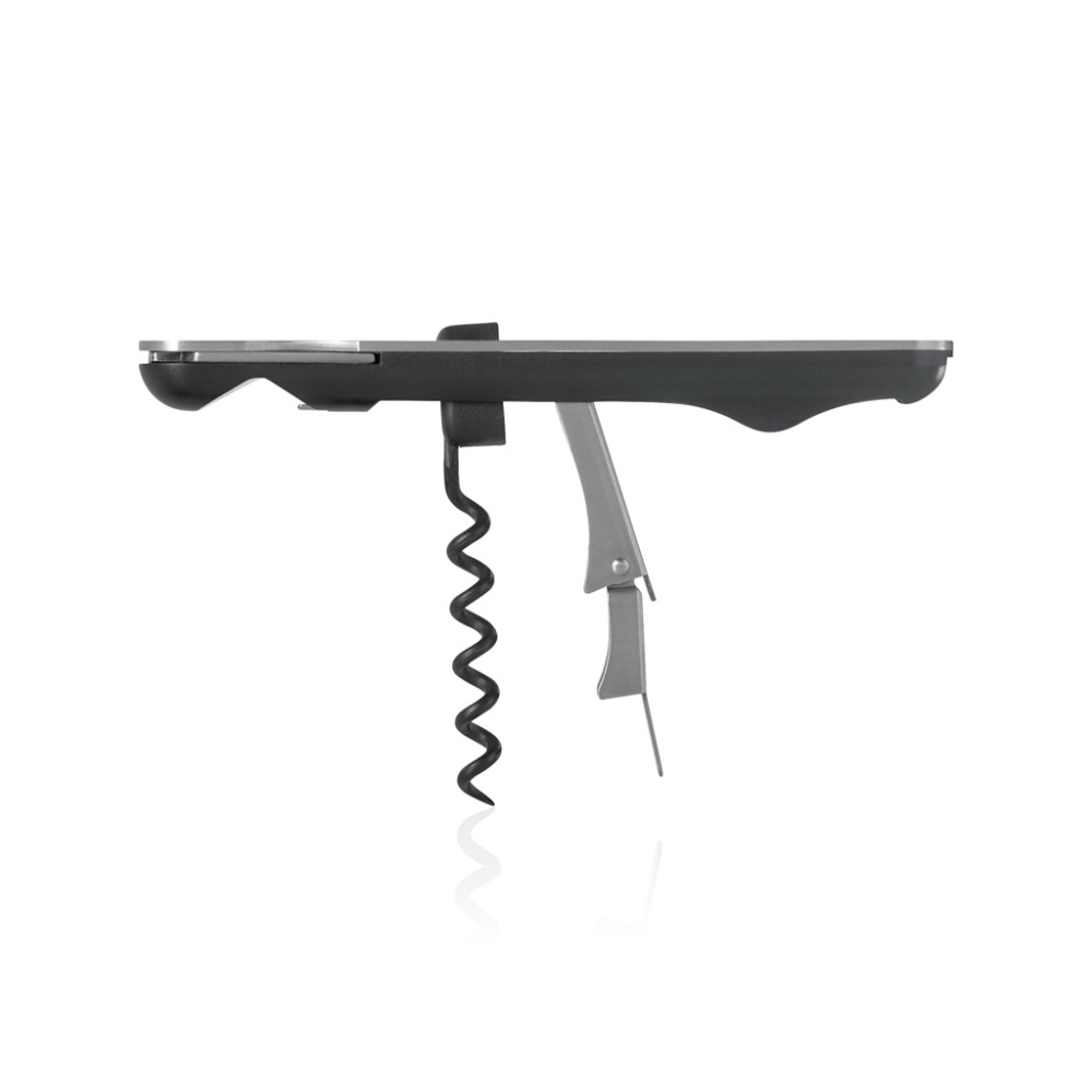 Logo trade firmakingituse pilt: AdHoc PushPull korgitser