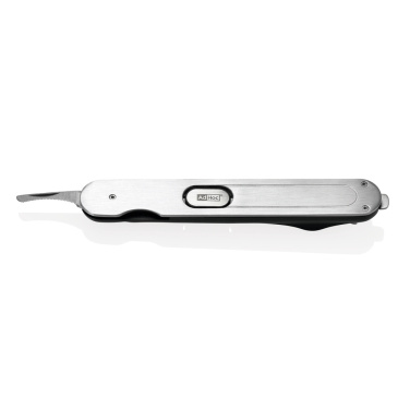 Logotrade reklaamtoote foto: AdHoc PushPull korgitser