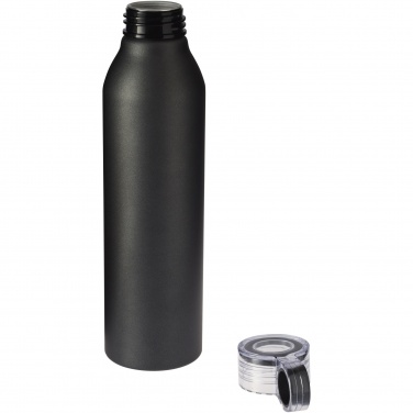 Logo trade liikelahjat mainoslahjat kuva: Grom 650 ml sporttipullo 
