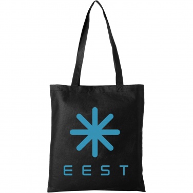 Logotrade liikelahjat mainoslahjat tuotekuva: Zeus non woven kassi 6L