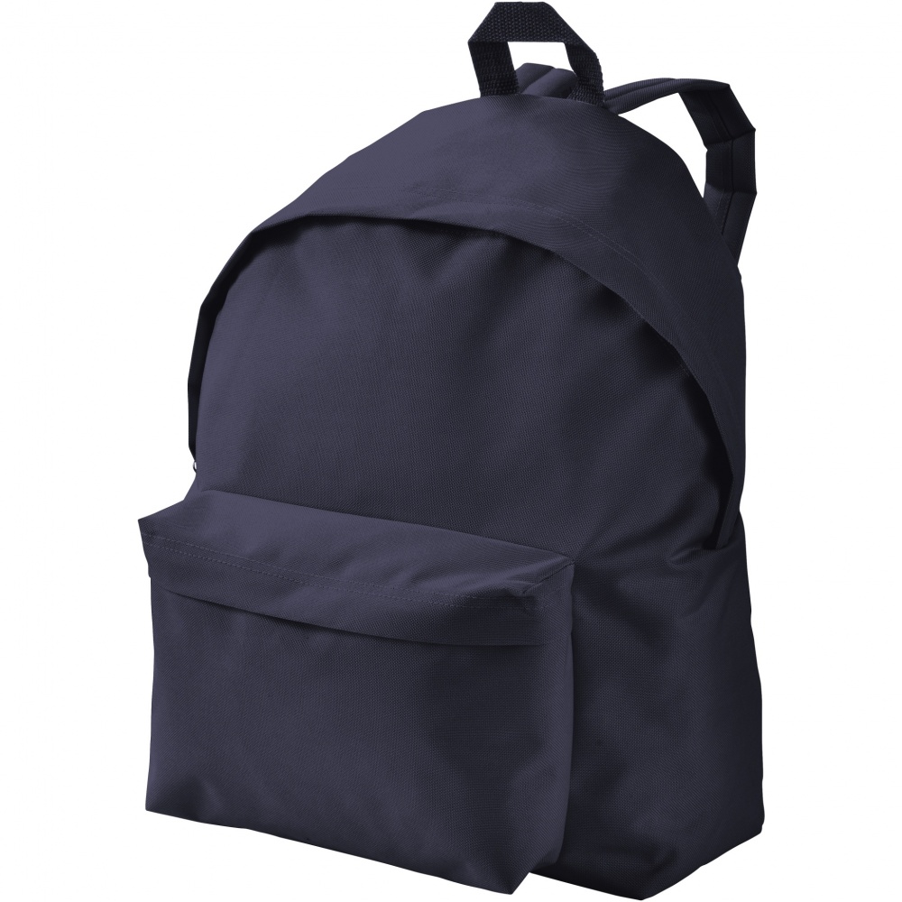 Logotrade liikelahjat kuva: Urban-reppu 14L