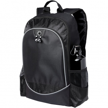 Logotrade mainoslahjat ja liikelahjat tuotekuva: Benton-tietokonereppu 15" 15L
