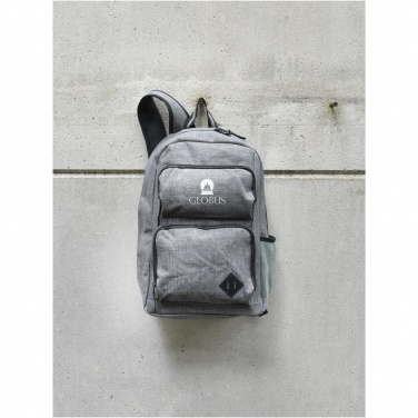 Logo trade mainoslahja ja liikelahja tuotekuva: Graphite deluxe -tietokonereppu 15" 20L