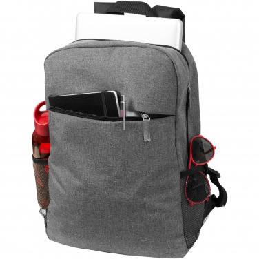 Logotrade mainoslahja ja liikelahja kuva: Hoss-reppu, 15” reppu kannettavalle tietokoneelle 18L