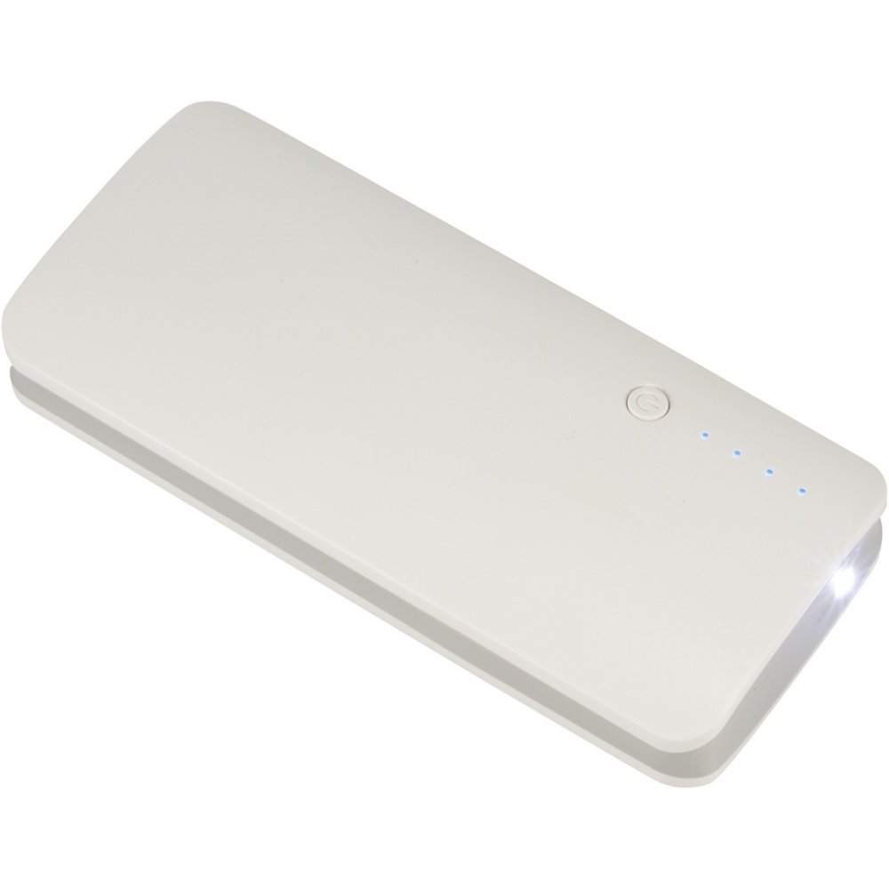 Logotrade mainoslahja tuotekuva: Spare-varavirtalähde, 10 000 mAh