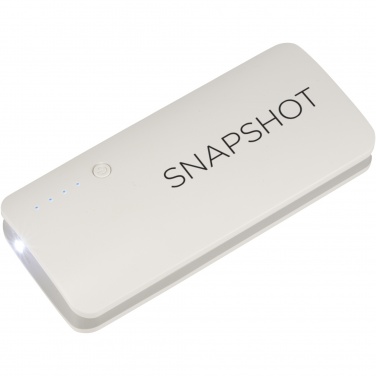 Logotrade liikelahjat kuva: Spare-varavirtalähde, 10 000 mAh