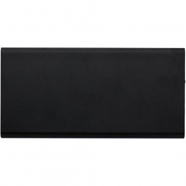 Logotrade liikelahjat kuva: 8 000 mAh:n alumiininen Plate -varavirtalähde