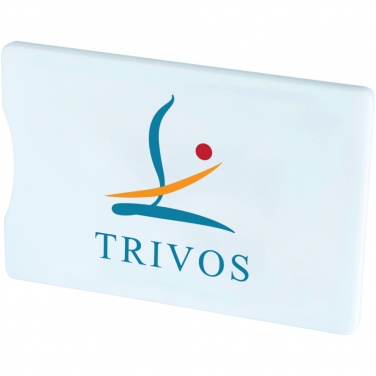 Logotrade mainostuote tuotekuva: RFID-luottokorttisuojus