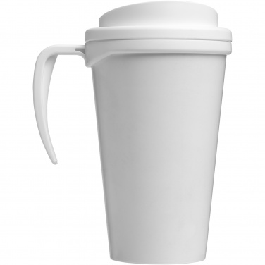 Logo trade liikelahjat tuotekuva: Brite-Americano® grande 350 ml eristetty muki
