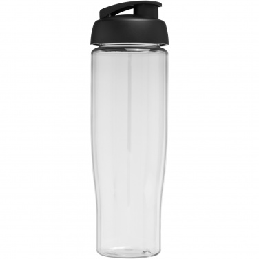Logo trade liikelahja kuva: H2O Active® Tempo 700 ml flip kansi urheilujuomapullo