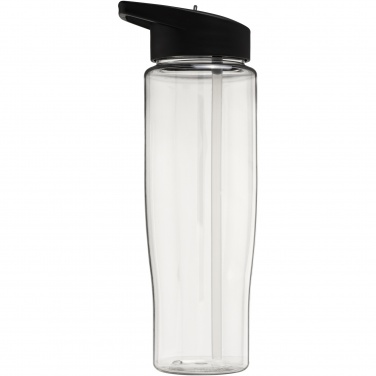 Logo trade mainoslahjat tuotekuva: H2O Active® Tempo 700 ml kaatonokkakantinen urheilujuomapullo
