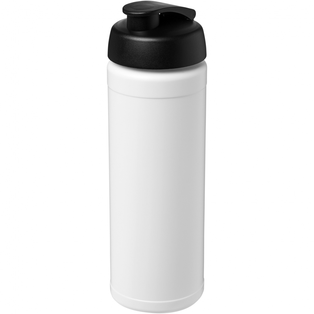 Logo trade mainoslahja ja liikelahja tuotekuva: Baseline® Plus 750 ml läppäkantinen urheilujuomapullo