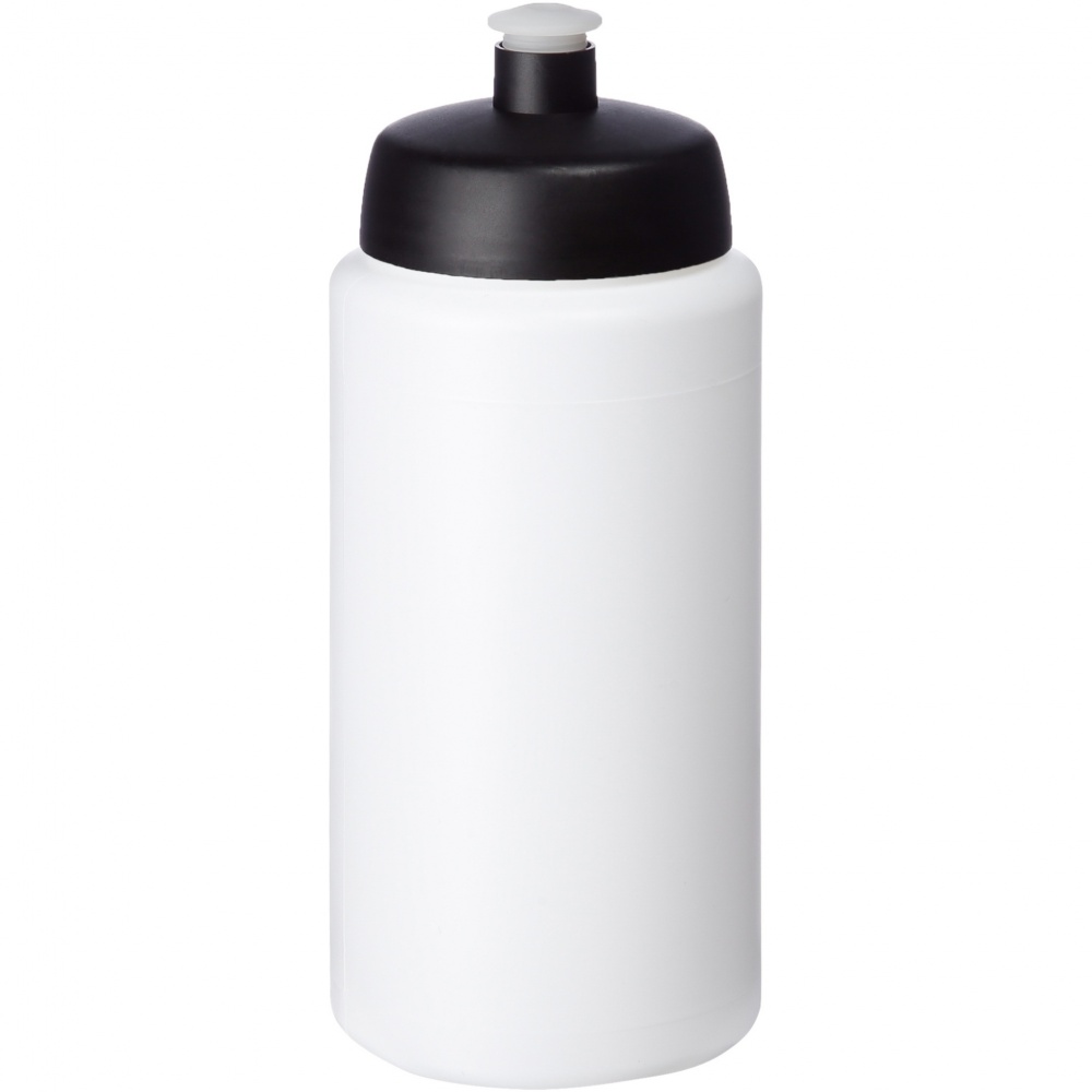 Logo trade mainoslahjat ja liikelahjat kuva: Baseline® Plus Grip 500 ml -urheilujuomapullo läppäkannella