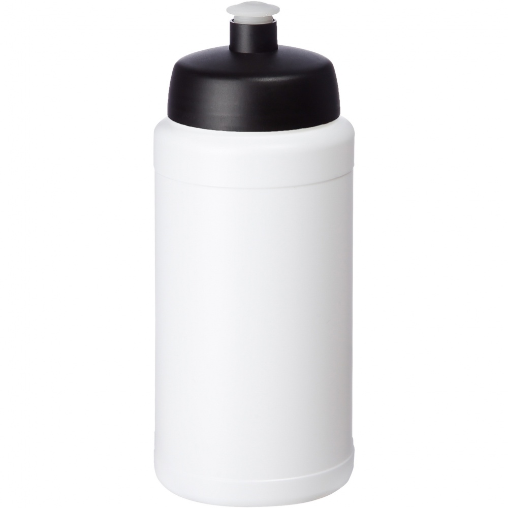 Logo trade liikelahjat tuotekuva: Baseline® Plus 500 ml -pullo urheilukannella